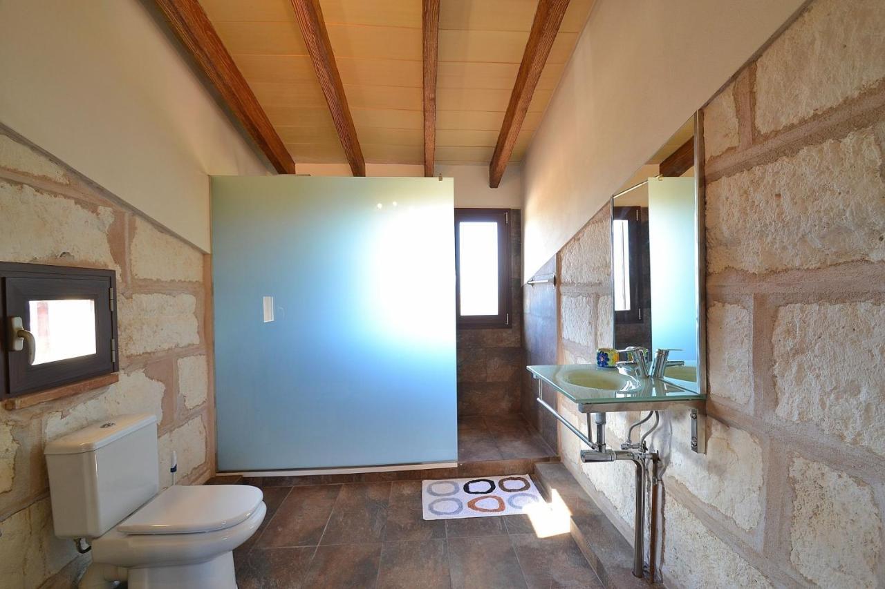 081 Finca Els Tarongers Etv5766 By Mallorca Charme Муро Екстер'єр фото