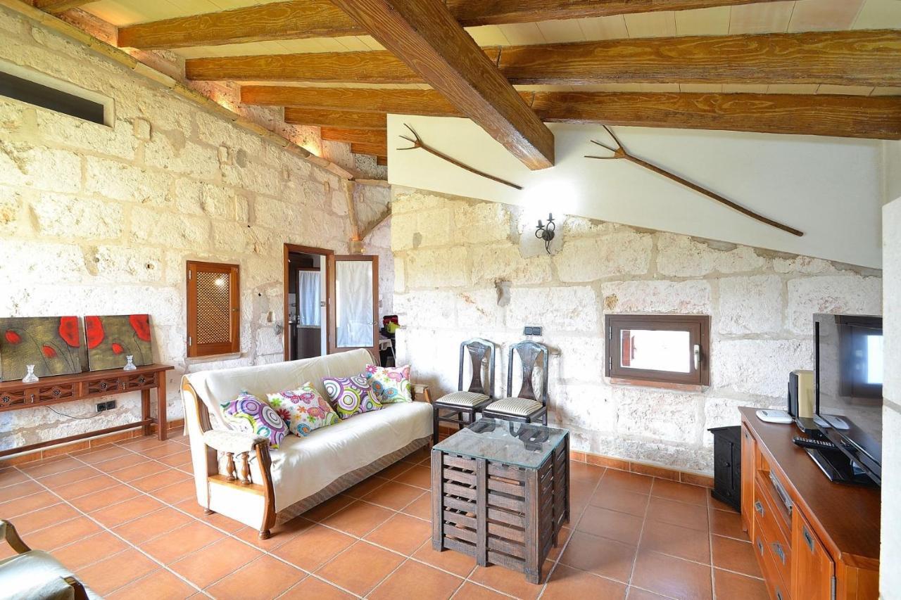 081 Finca Els Tarongers Etv5766 By Mallorca Charme Муро Екстер'єр фото